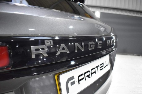 Land Rover Range Rover Velar FIRST EDITION 22