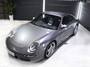 Porsche 911 CARRERA 2 S 9
