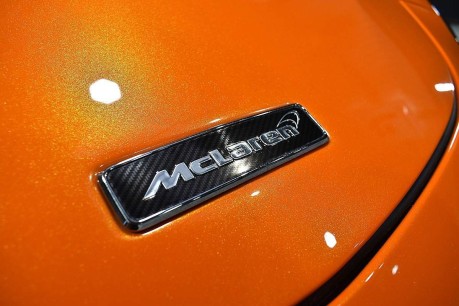 McLaren 570S V8 SSG 5