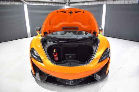 McLaren 570S V8 SSG 7