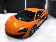 McLaren 570S V8 SSG 13