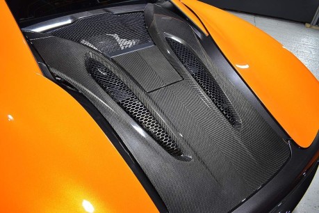 McLaren 570S V8 SSG 20