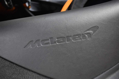 McLaren 570S V8 SSG 56