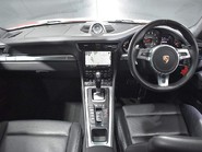 Porsche 911 CARRERA 4S PDK 43
