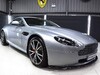 Aston Martin Vantage 4.7 V8 Sportshift Euro 4 2dr (Euro 4)