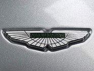 Aston Martin Vantage 4.7 V8 Sportshift Euro 4 2dr (Euro 4) 4