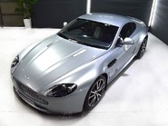 Aston Martin Vantage 4.7 V8 Sportshift Euro 4 2dr (Euro 4) 15