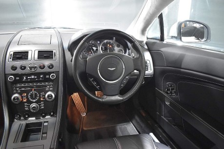 Aston Martin Vantage 4.7 V8 Sportshift Euro 4 2dr (Euro 4) 41