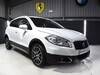 Suzuki SX4 S-Cross SZ5 ALLGRIP