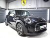 Mini Hatch COOPER S LEVEL 3