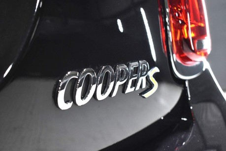 Mini Hatch COOPER S LEVEL 3 19