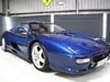 Ferrari F355 F1 SPIDER