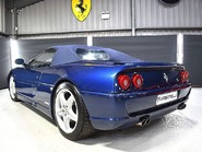 Ferrari F355 F1 SPIDER 26