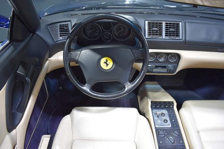 Ferrari F355 F1 SPIDER 54