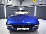 Ferrari F355 F1 SPIDER 8