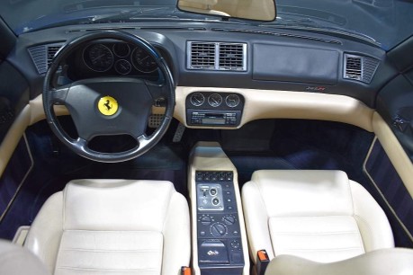 Ferrari F355 F1 SPIDER 53