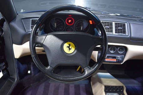 Ferrari F355 F1 SPIDER 55