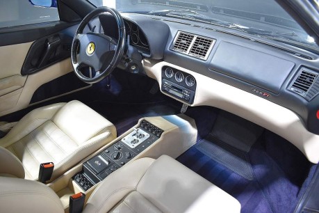 Ferrari F355 F1 SPIDER 63