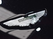 Aston Martin Vantage S V8 ROADSTER 5