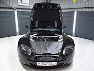 Aston Martin Vantage S V8 ROADSTER 11