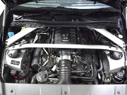 Aston Martin Vantage S V8 ROADSTER 12