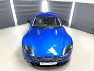 Aston Martin Vantage V8 4