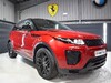 Land Rover Range Rover Evoque TD4 HSE DYNAMIC