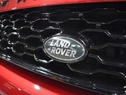 Land Rover Range Rover Evoque TD4 HSE DYNAMIC 8