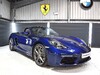 Porsche 718 BOXSTER PDK