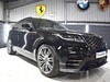 Land Rover Range Rover Velar R-DYNAMIC SE