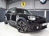 Mini Countryman COOPER S E ALL4 SHADOW EDITION