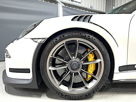 Porsche 911 4.0 991 GT3 RS PDK Euro 6 2dr 18