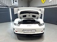 Porsche 911 4.0 991 GT3 RS PDK Euro 6 2dr 30