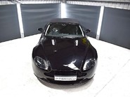 Aston Martin Vantage S V8 ROADSTER 8
