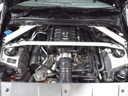 Aston Martin Vantage S V8 ROADSTER 11