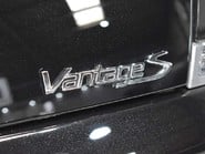Aston Martin Vantage S V8 ROADSTER 29