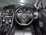 Aston Martin Vantage S V8 ROADSTER 63