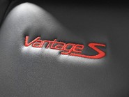 Aston Martin Vantage S V8 ROADSTER 76