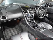 Aston Martin Vantage S V8 ROADSTER 81