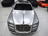Rolls-Royce Ghost 7