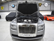 Rolls-Royce Ghost 8