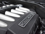 Rolls-Royce Ghost 11