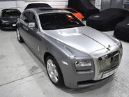 Rolls-Royce Ghost 2
