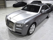 Rolls-Royce Ghost 15