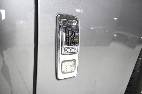 Rolls-Royce Ghost 19