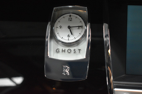 Rolls-Royce Ghost 61