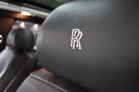 Rolls-Royce Ghost 90