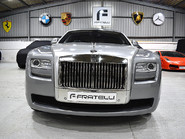 Rolls-Royce Ghost 5
