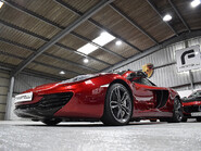 McLaren MP4-12C V8 11