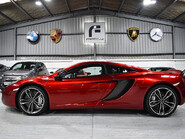 McLaren MP4-12C V8 21